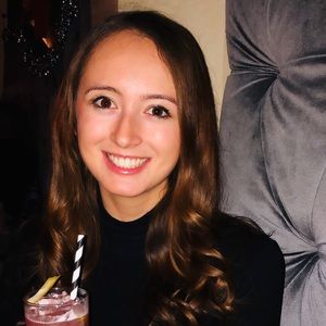 Meet your Posher, Esme